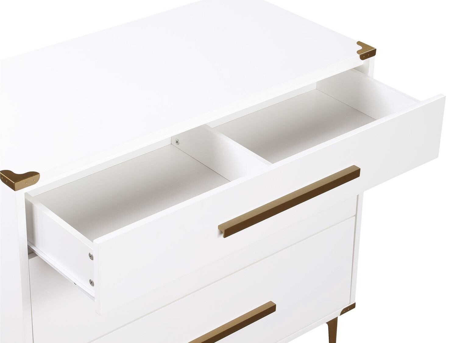 Komód CosmoLiving by Cosmopolitan 141