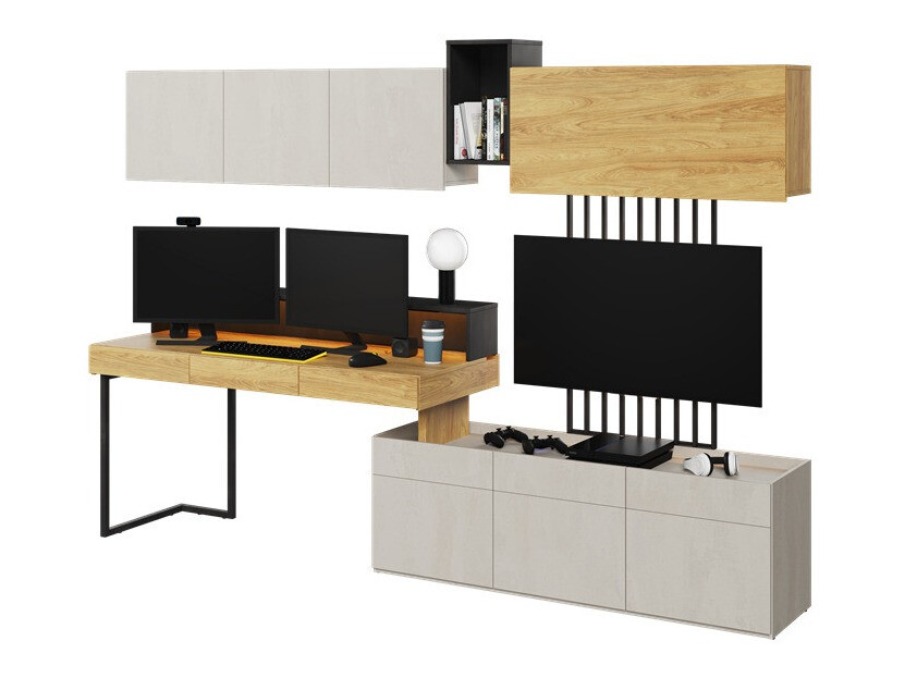 Bútorkészlet Orlbale 146