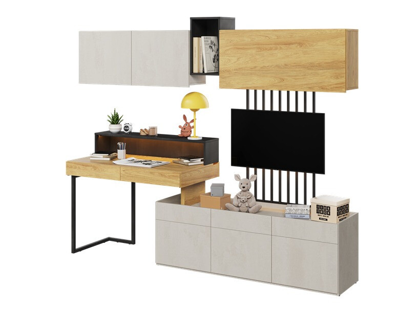 Bútorkészlet Orlbale 147