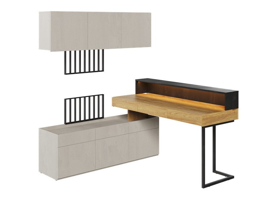 Bútorkészlet Orlbale 154