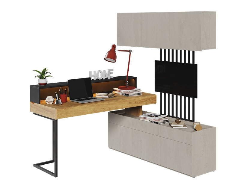 Bútorkészlet Orlbale 154