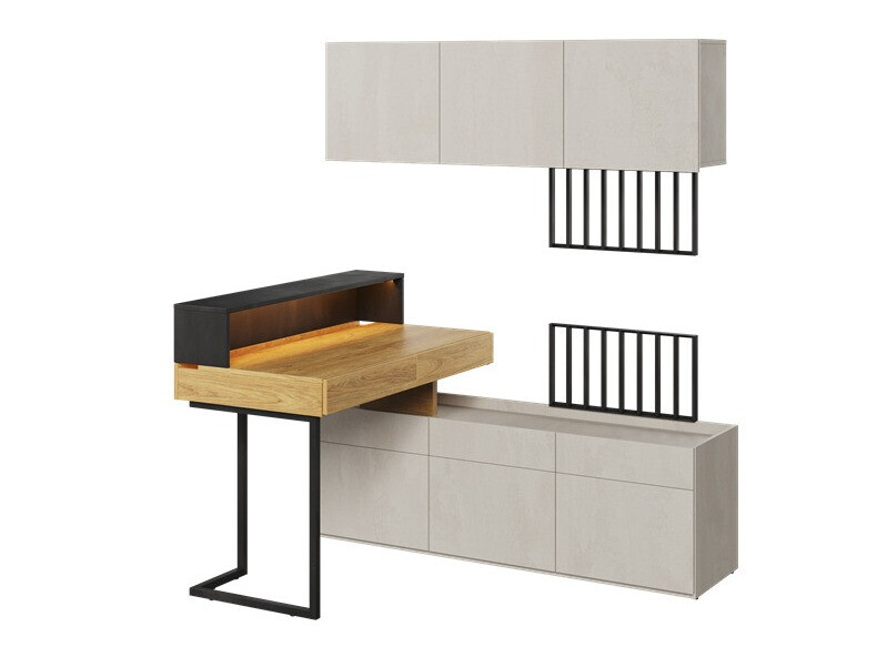 Bútorkészlet Orlbale 154