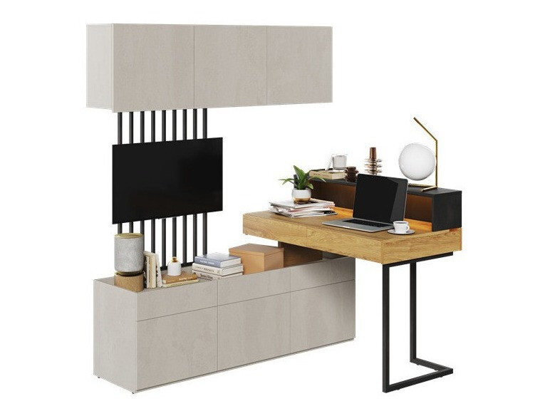 Bútorkészlet Orlbale 154