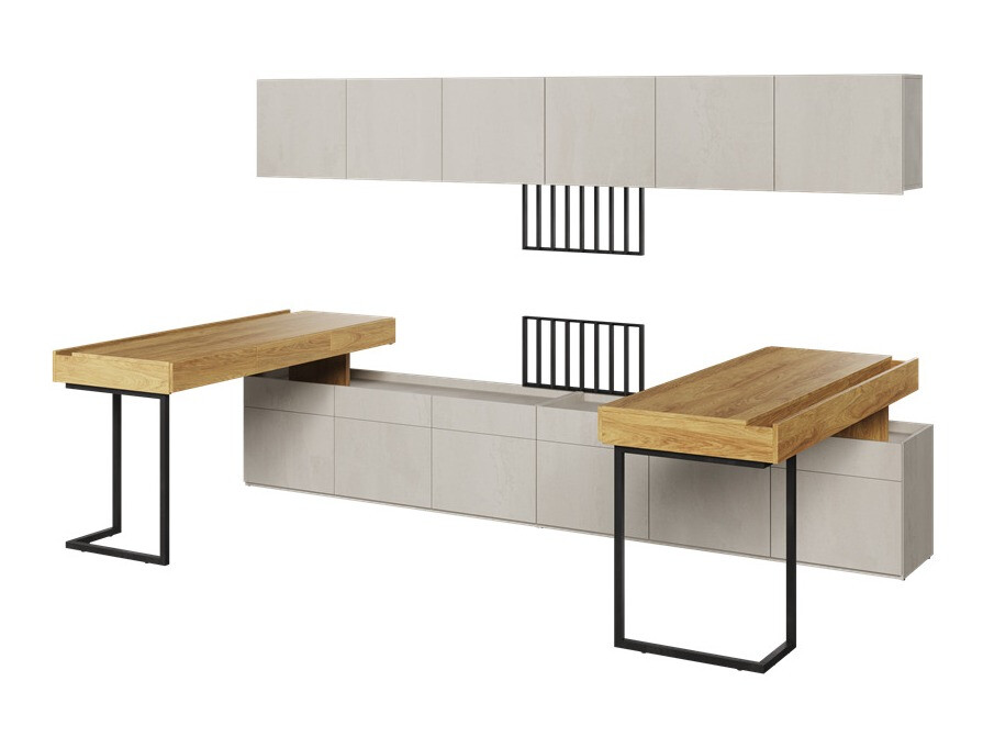 Bútorkészlet Orlbale 155