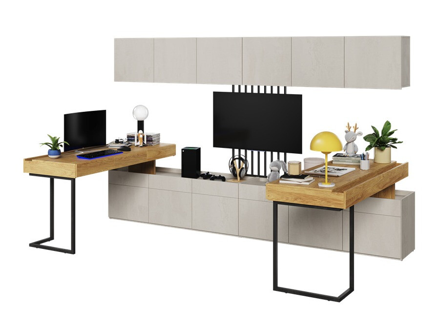 Bútorkészlet Orlbale 155