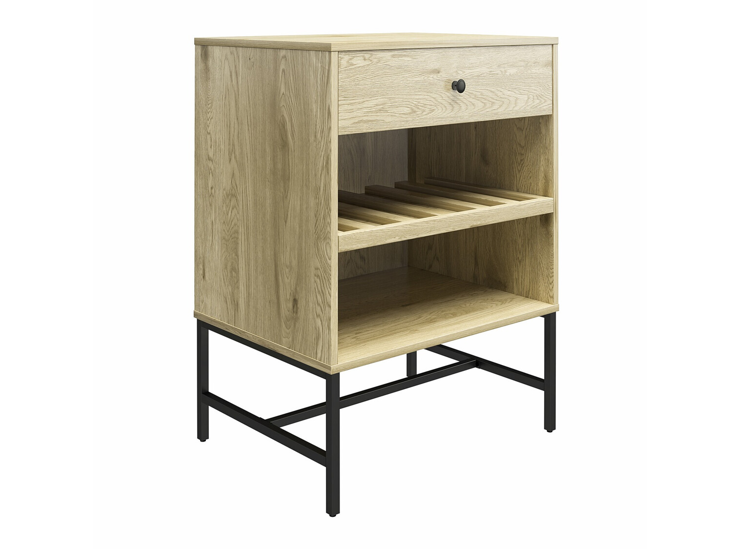 Éjjeliszekrény Tulsa 482