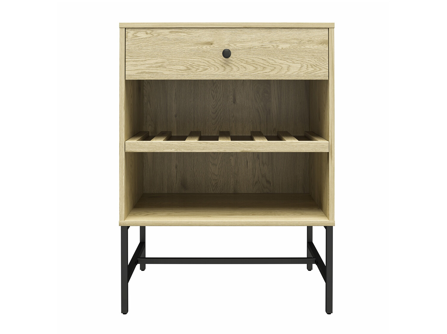 Éjjeliszekrény Tulsa 482