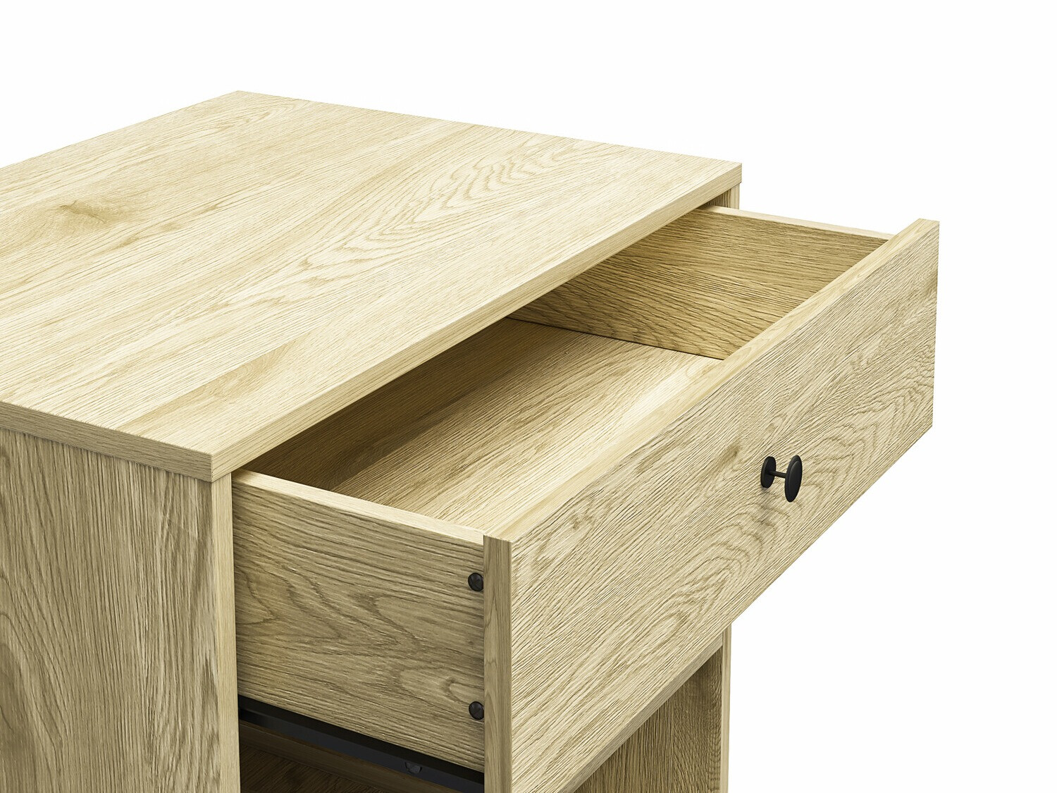 Éjjeliszekrény Tulsa 482