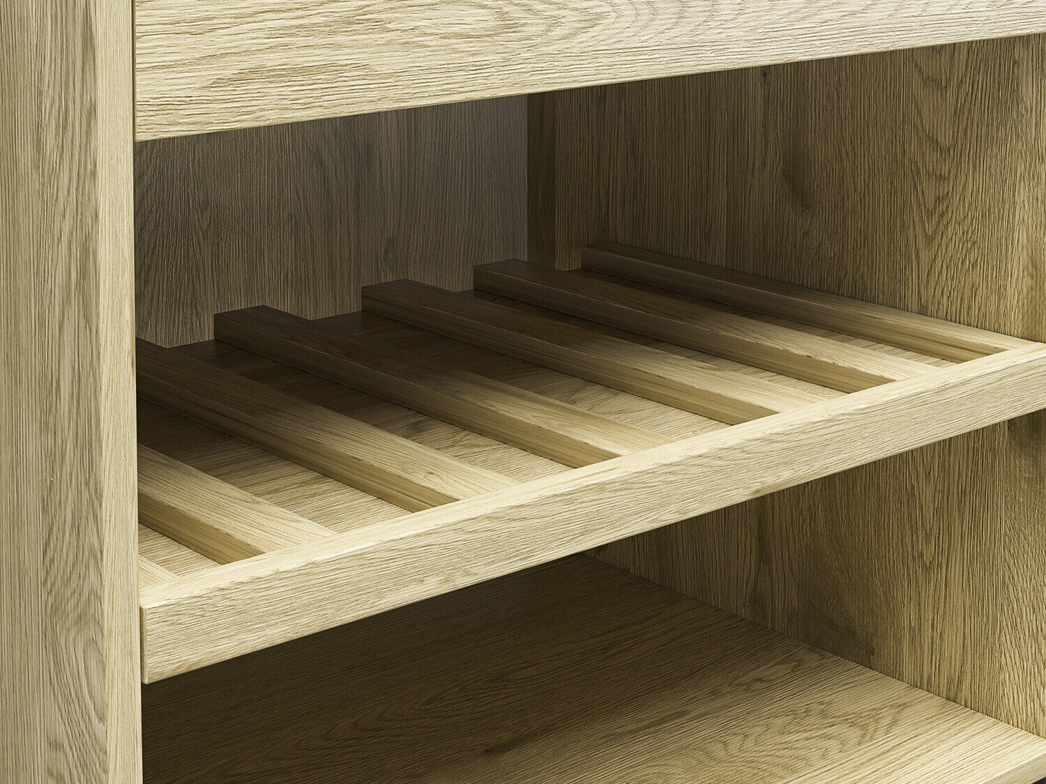 Éjjeliszekrény Tulsa 482