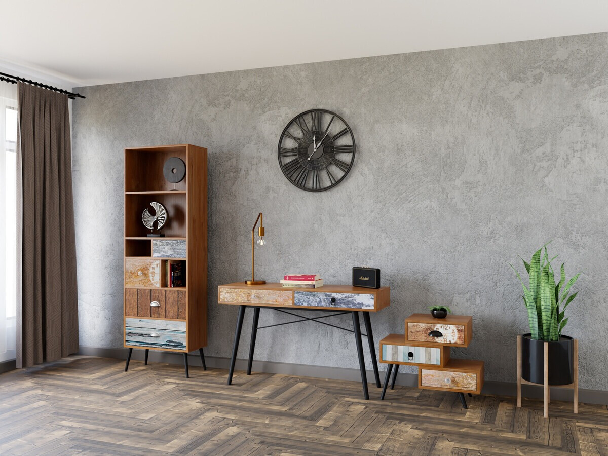 Otthoni iroda készlet Evarmori 107