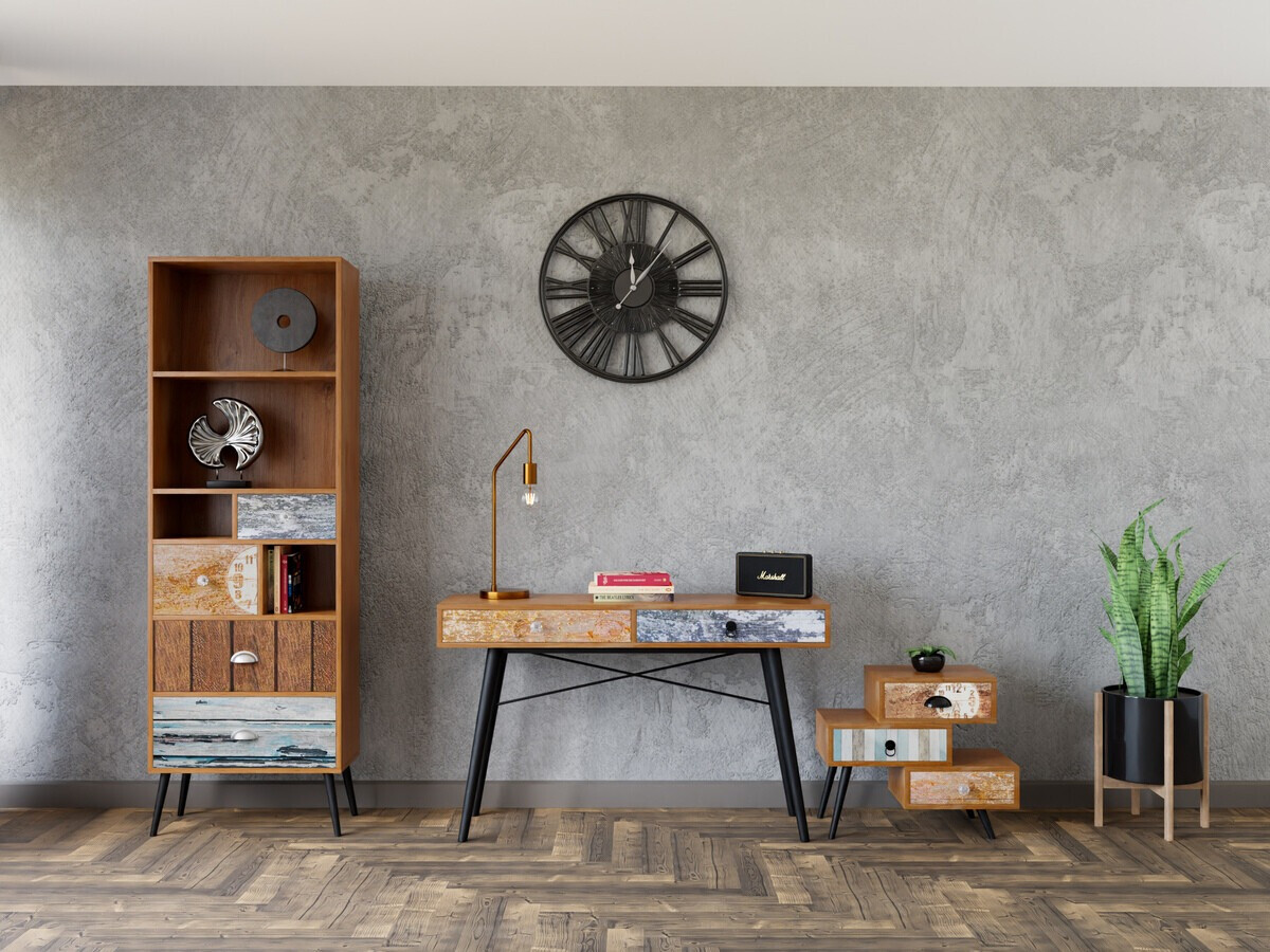 Otthoni iroda készlet Evarmori 107