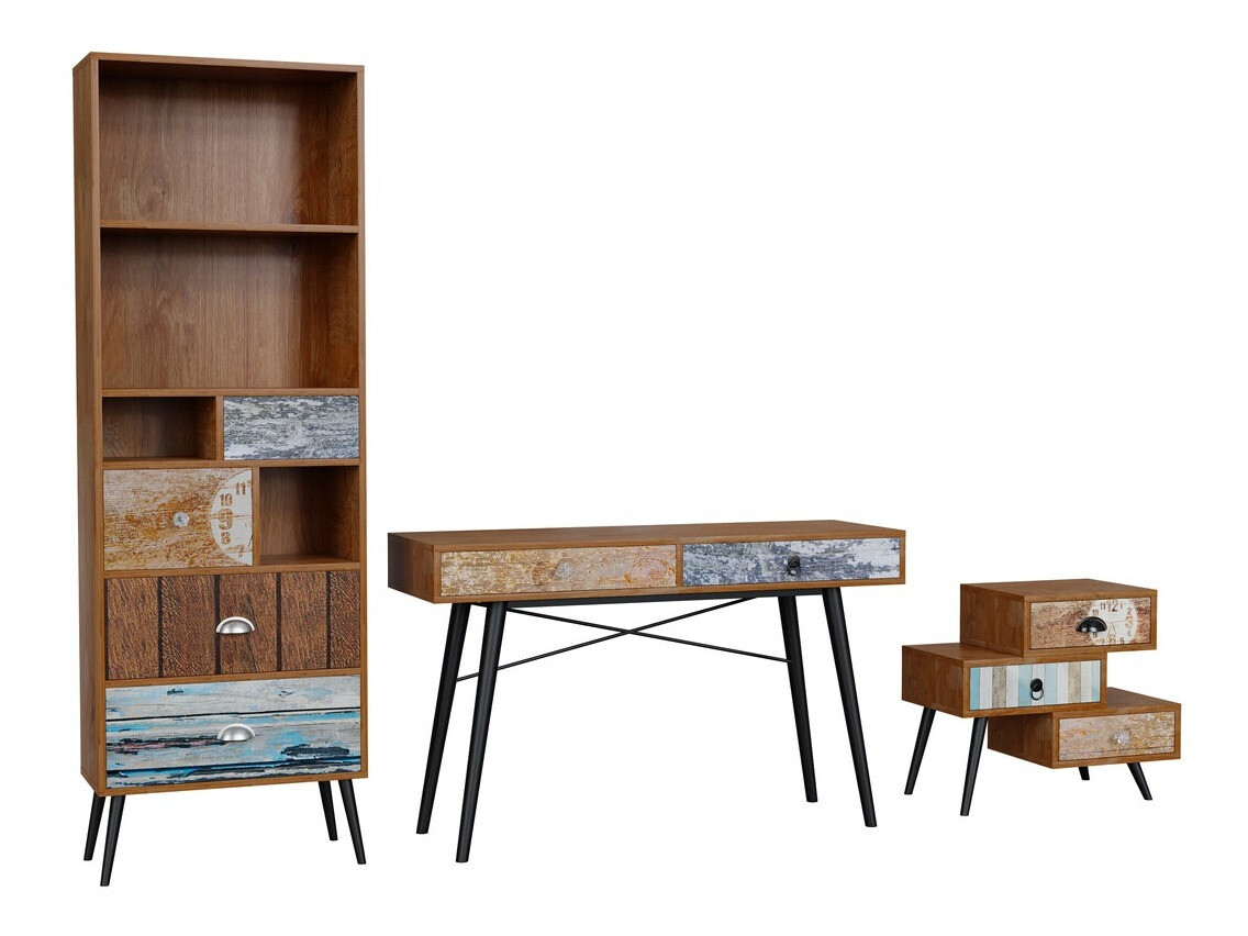 Otthoni iroda készlet Evarmori 107