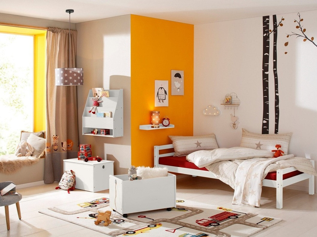 Ágy Ruvfiva 109 (Fehér)