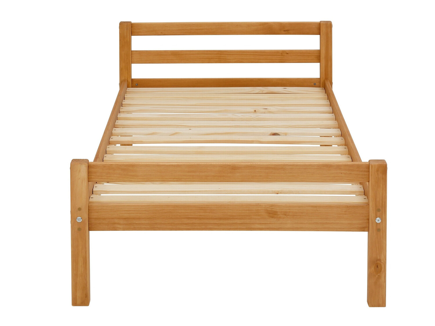 Ágy Ruvfiva 109 (Fenyő)