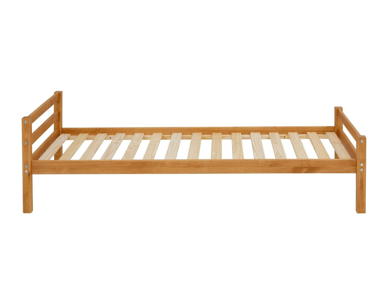 Ágy Ruvfiva 109 (Fenyő)