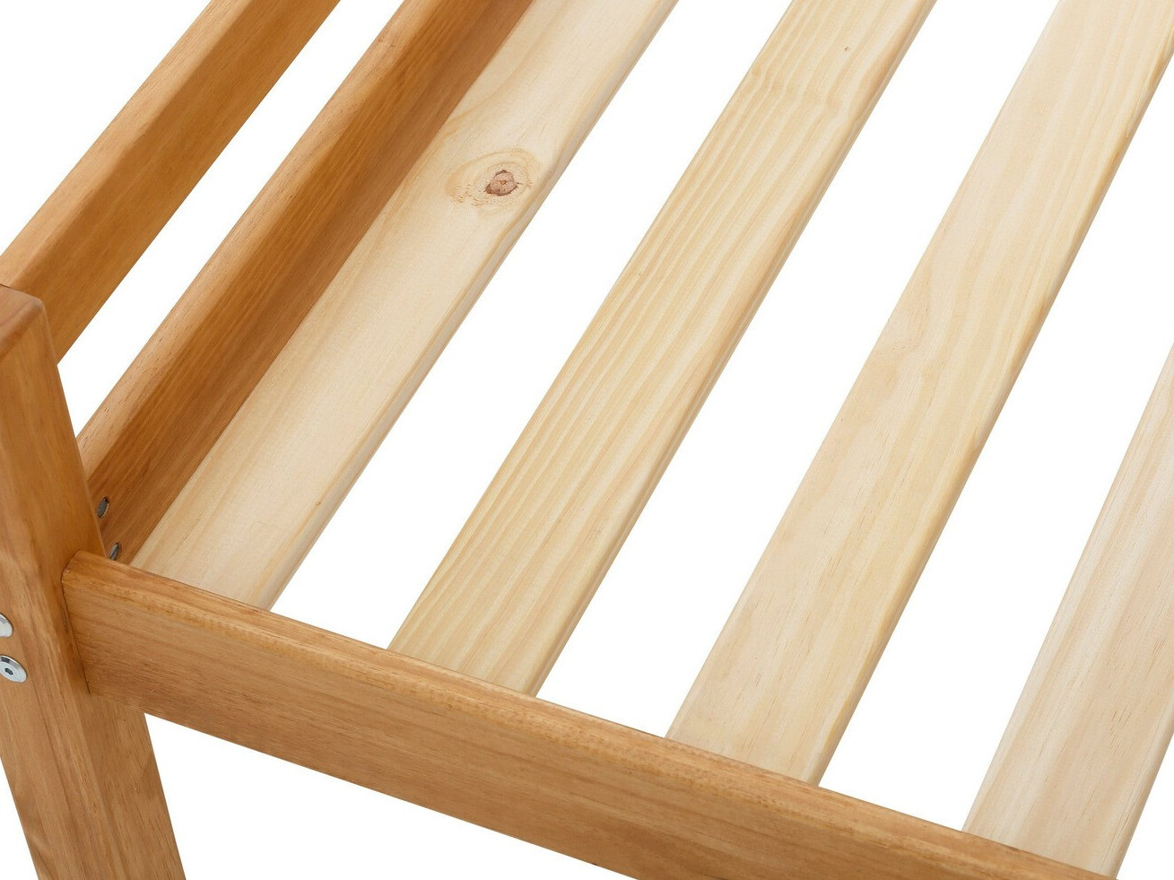 Ágy Ruvfiva 109 (Fenyő)