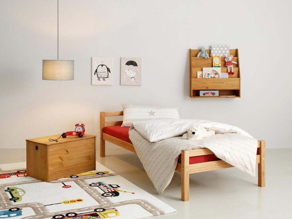 Ágy Ruvfiva 109 (Fenyő)