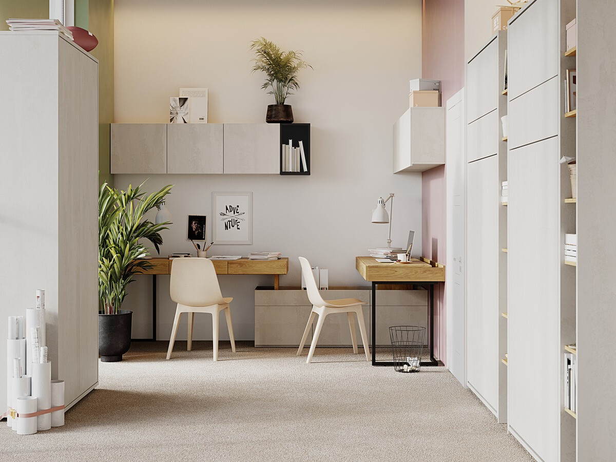 Bútorkészlet Orlbale 150