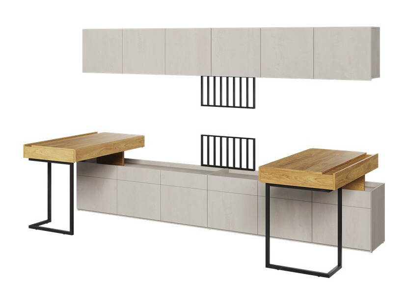 Bútorkészlet Orlbale 155