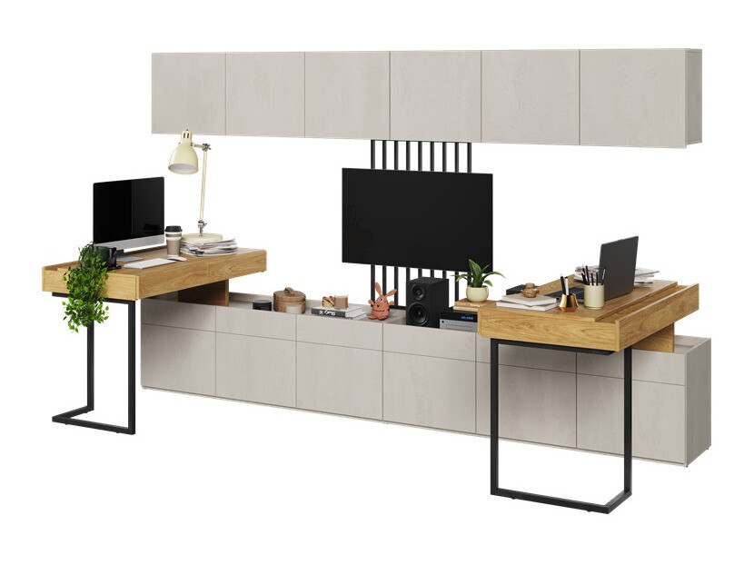 Bútorkészlet Orlbale 155