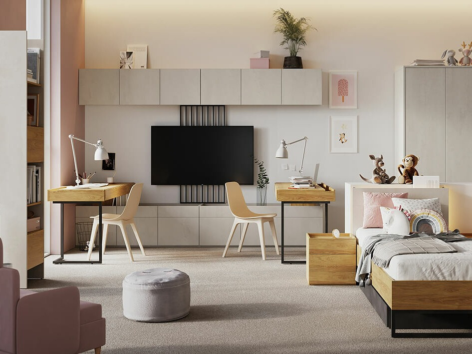 Bútorkészlet Orlbale 155