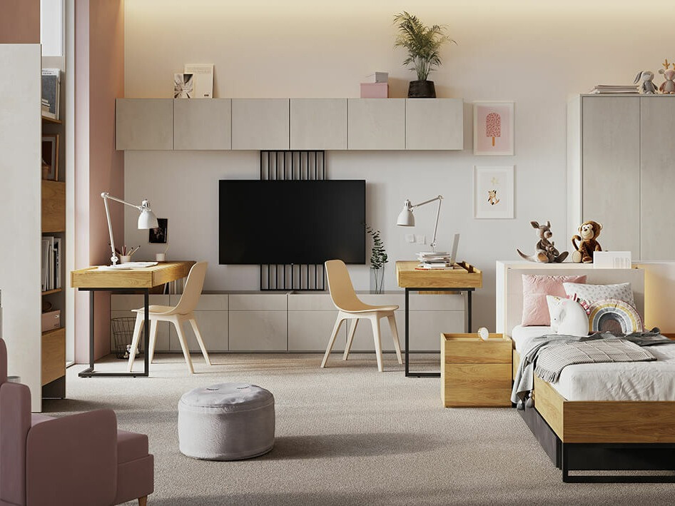 Bútorkészlet Orlbale 155