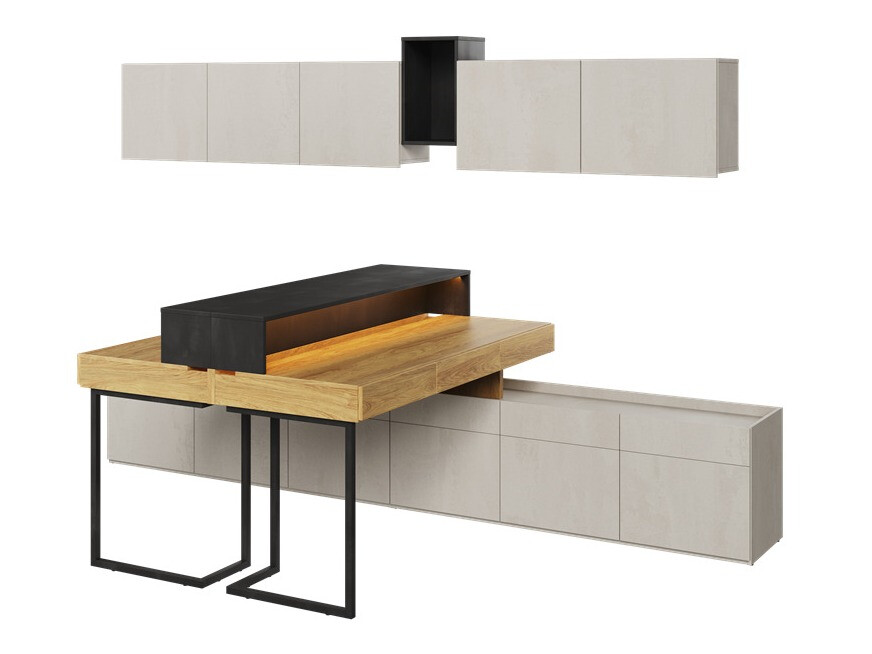 Bútorkészlet Orlbale 156