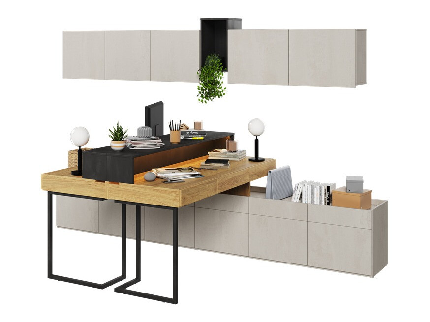 Bútorkészlet Orlbale 156