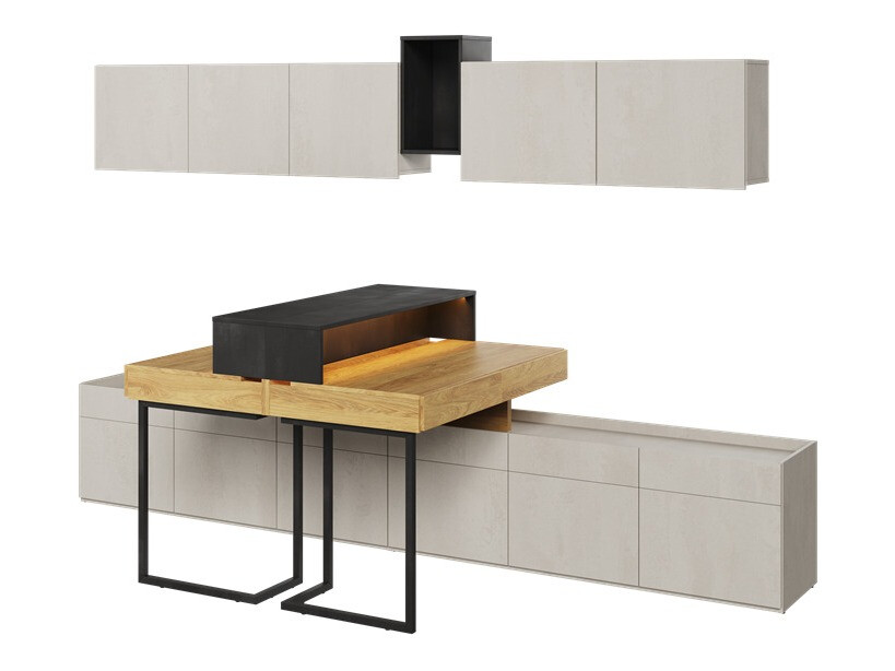 Bútorkészlet Orlbale 156