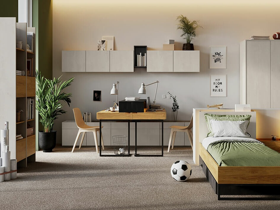 Bútorkészlet Orlbale 156