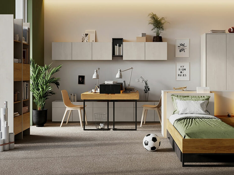 Bútorkészlet Orlbale 156