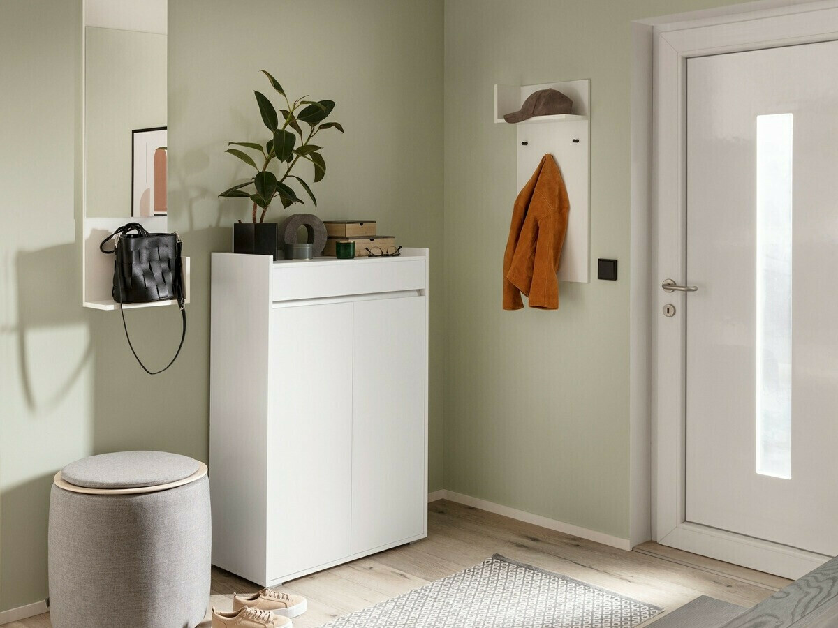 Fogas Ruvciri 102 (Fehér)