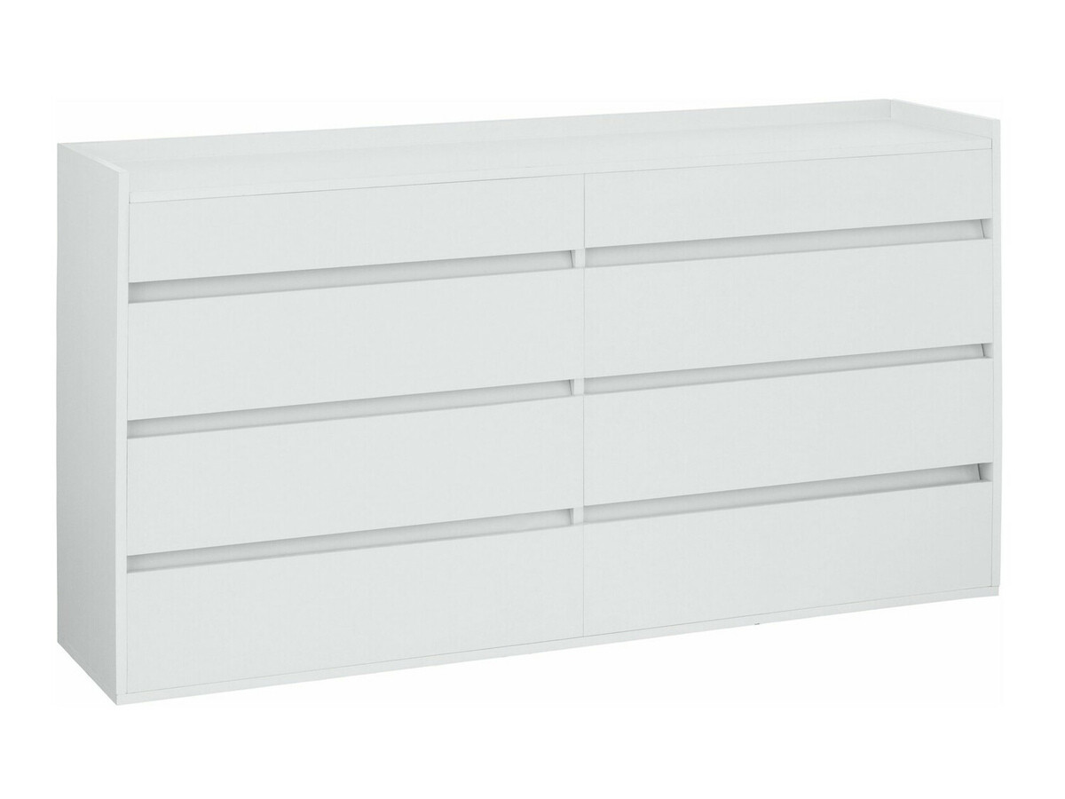 Komód Ruvciri 100 (Fehér)