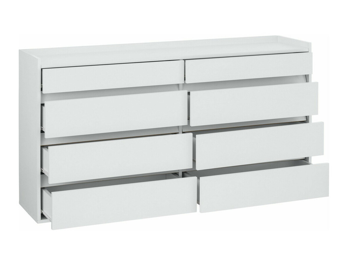 Komód Ruvciri 100 (Fehér)