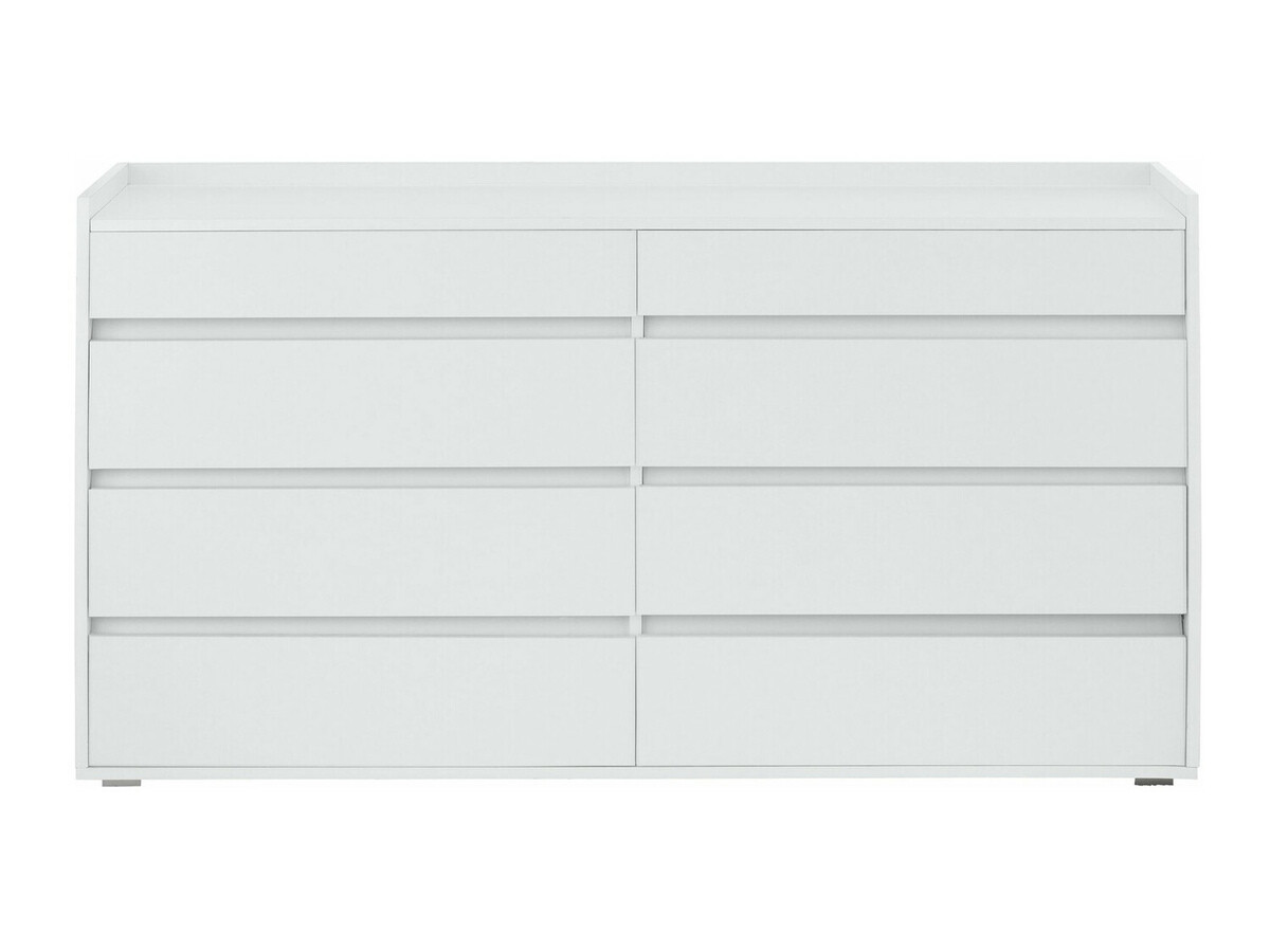 Komód Ruvciri 100 (Fehér)