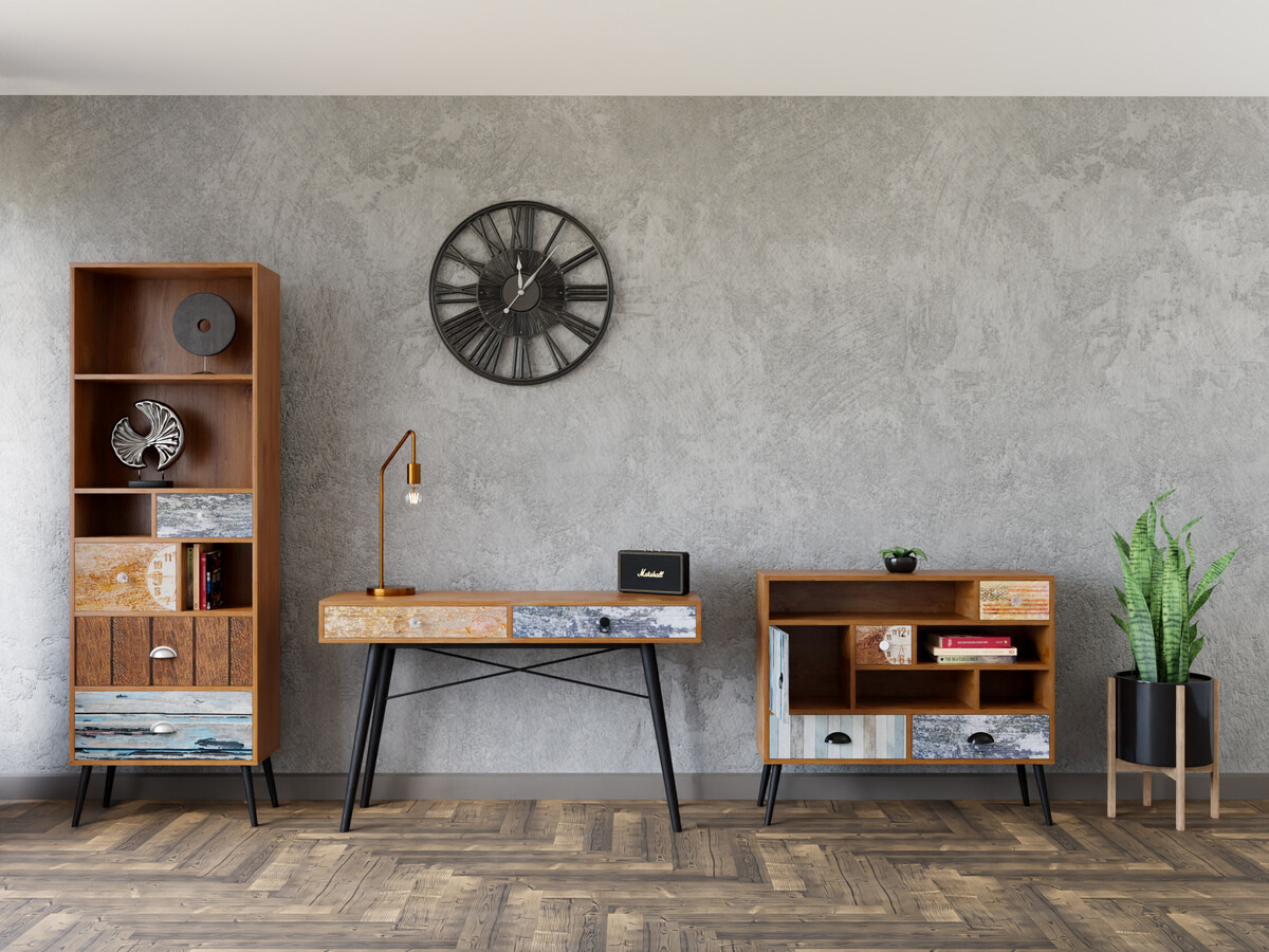 Otthoni iroda készlet Evarmori 109