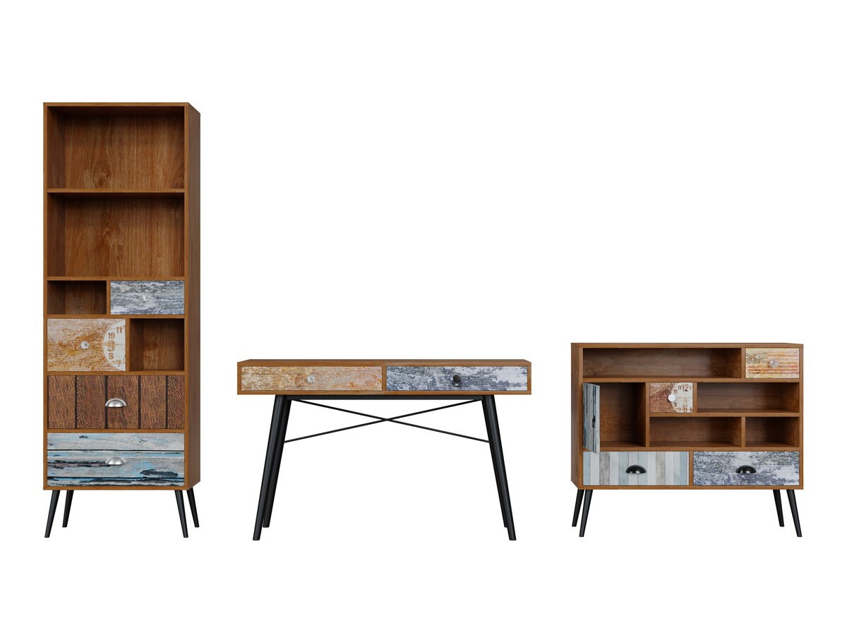 Otthoni iroda készlet Evarmori 109