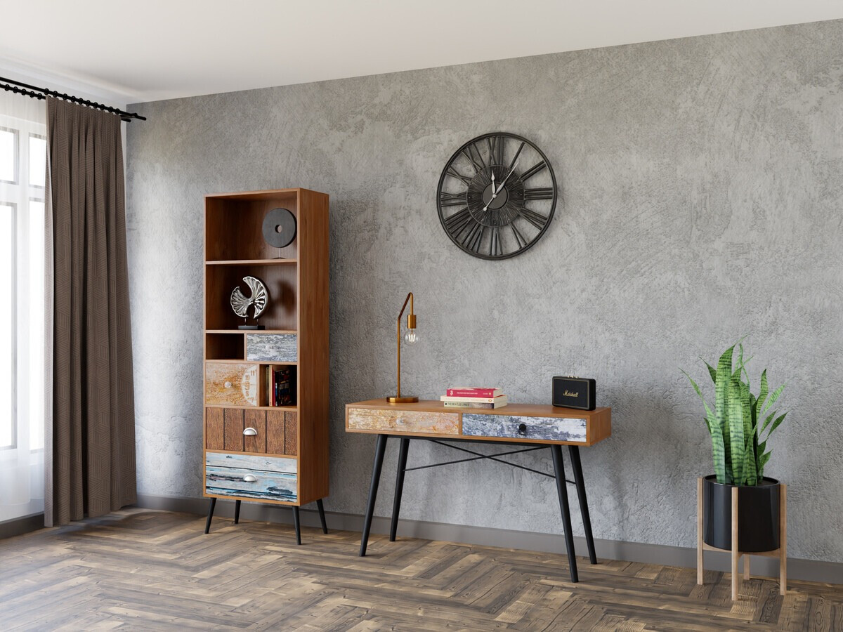 Otthoni iroda készlet Evarmori 110