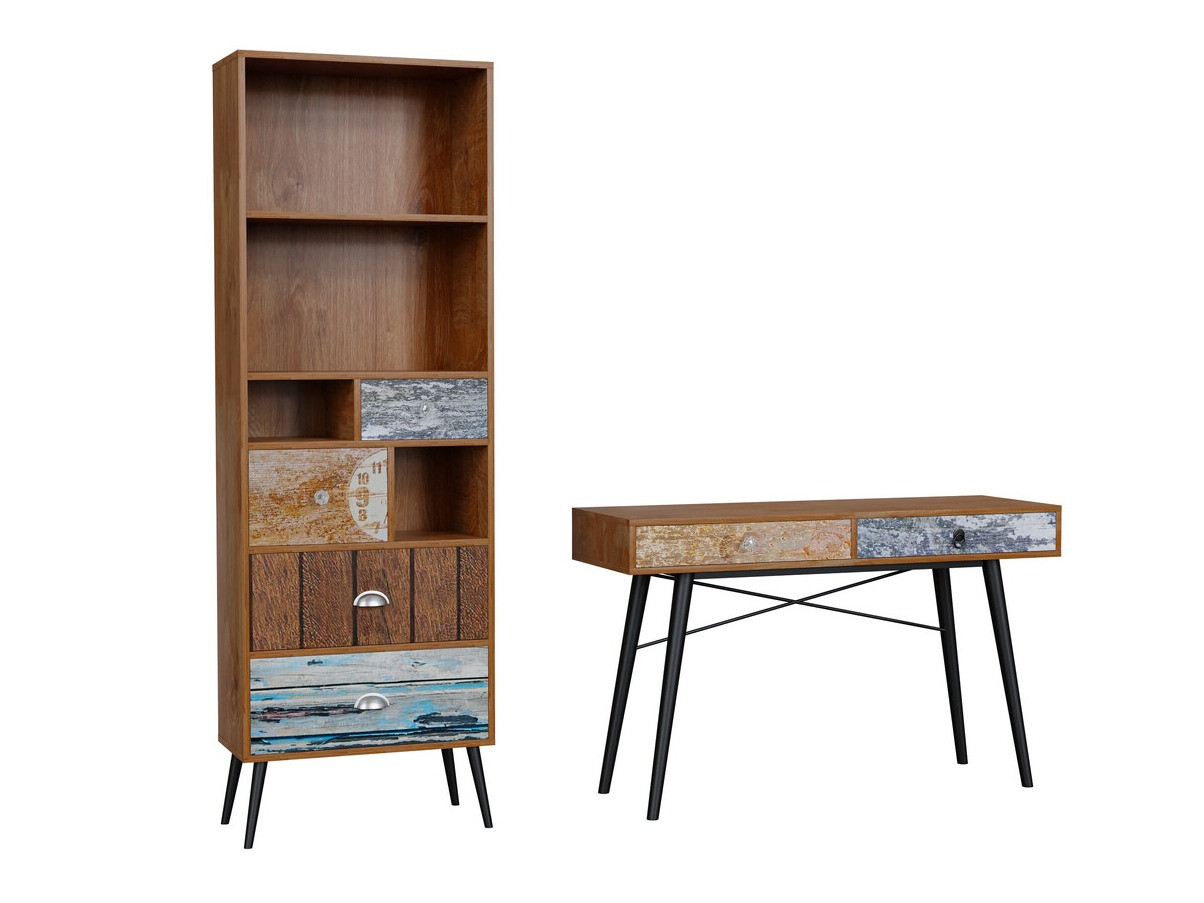 Otthoni iroda készlet Evarmori 110