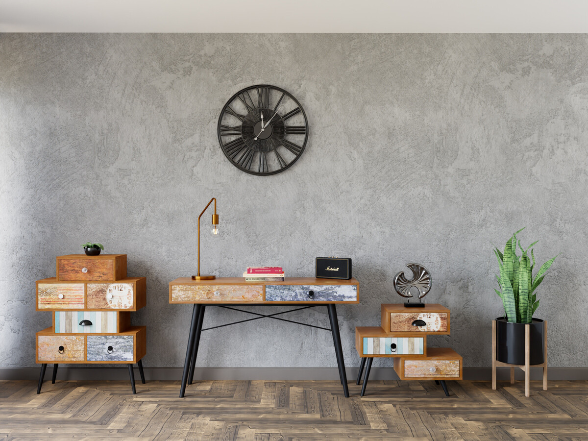 Otthoni iroda készlet Evarmori 112