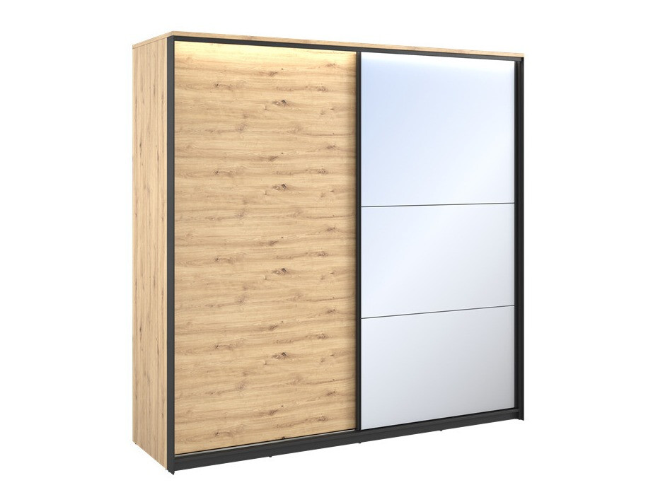 Gardróbszekrény Luliru 137