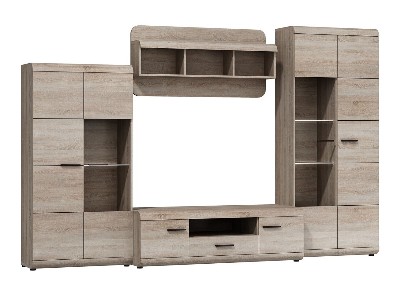 Nappali szett Evarleve 107