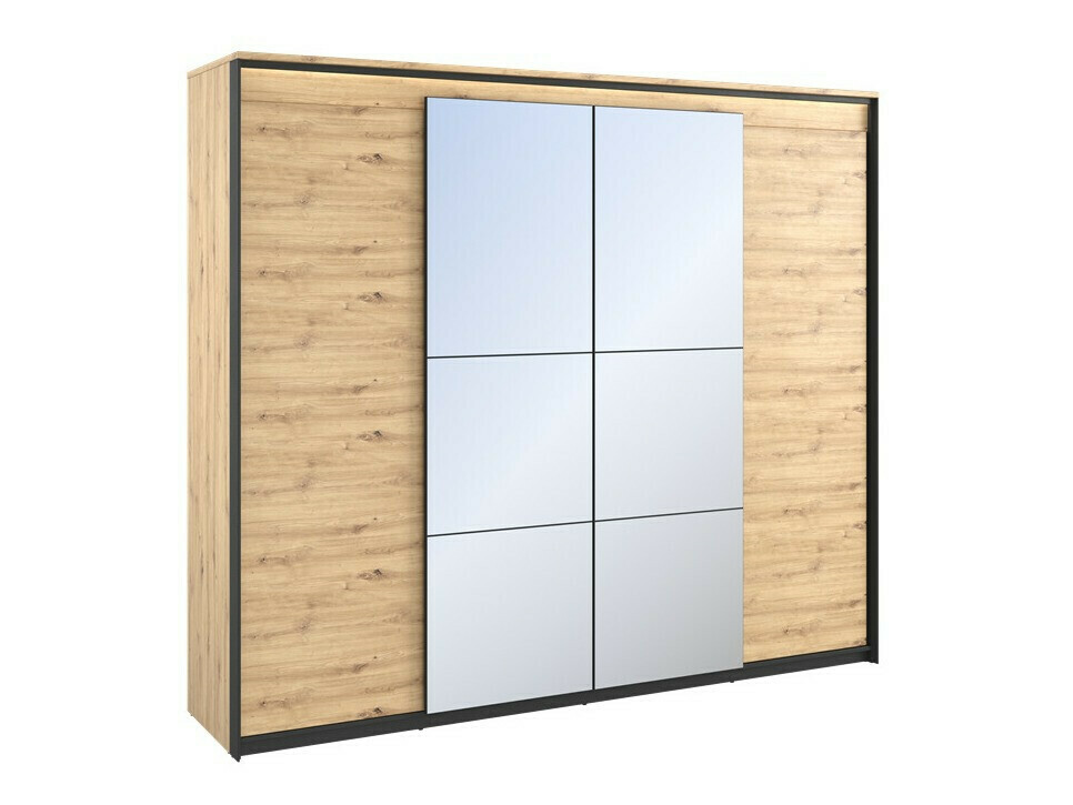 Hálószoba garnitúra Luliru 141