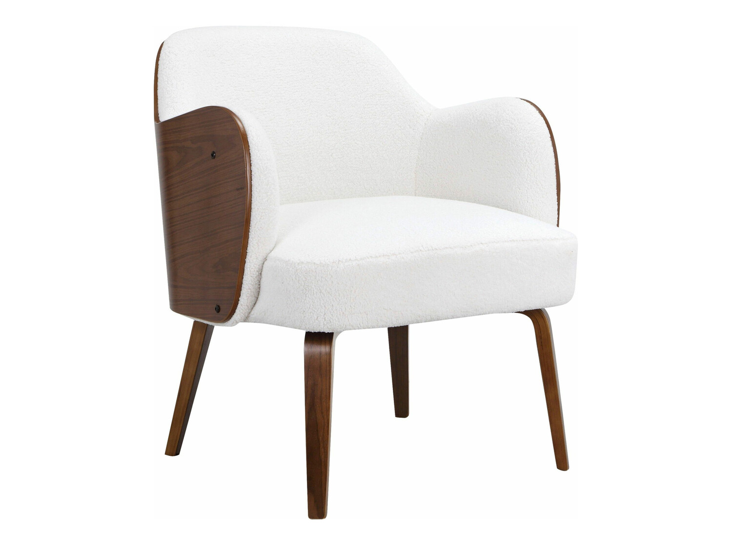 Fotel Denton 895 (Fehér)