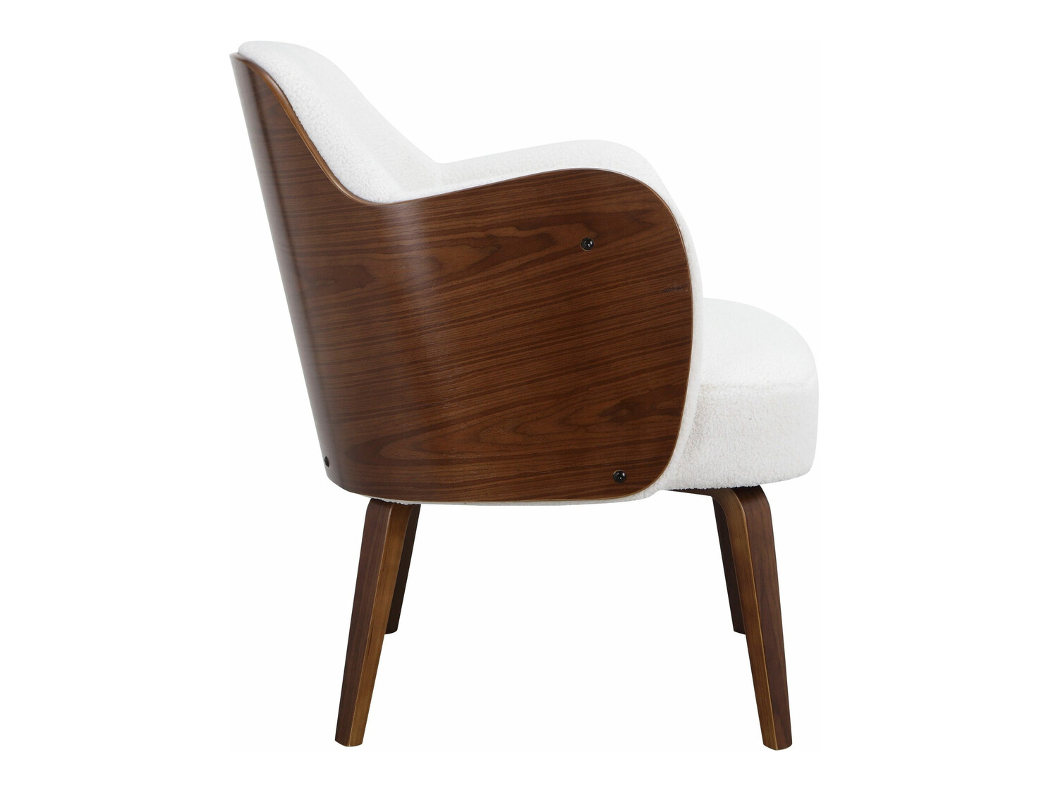 Fotel Denton 895 (Fehér)