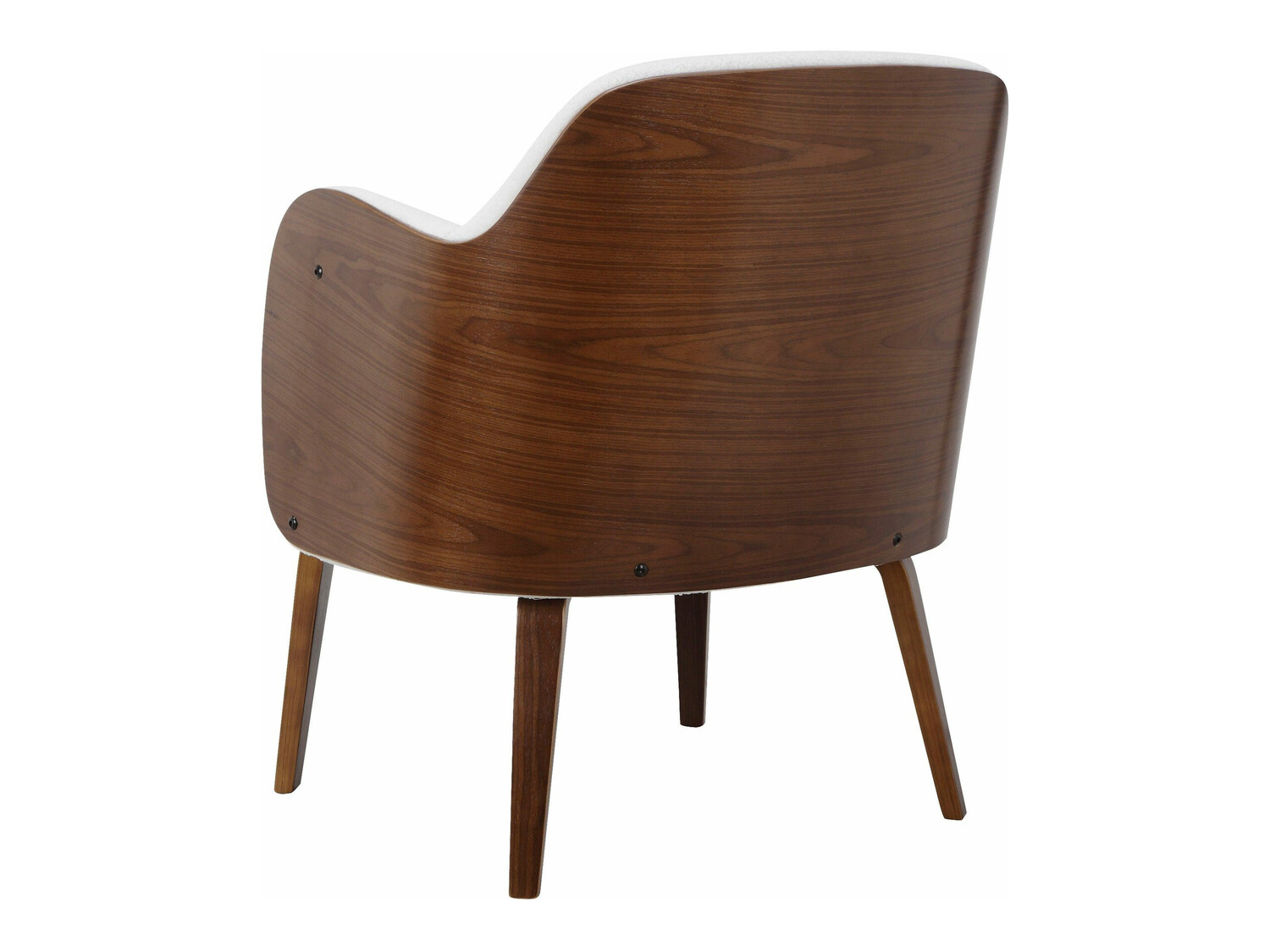 Fotel Denton 895 (Fehér)