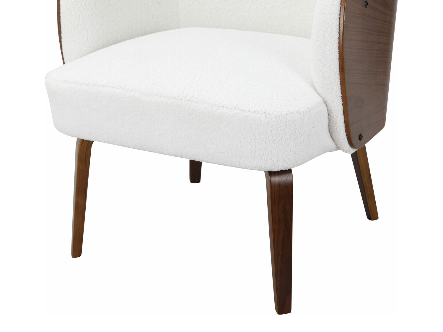 Fotel Denton 895 (Fehér)