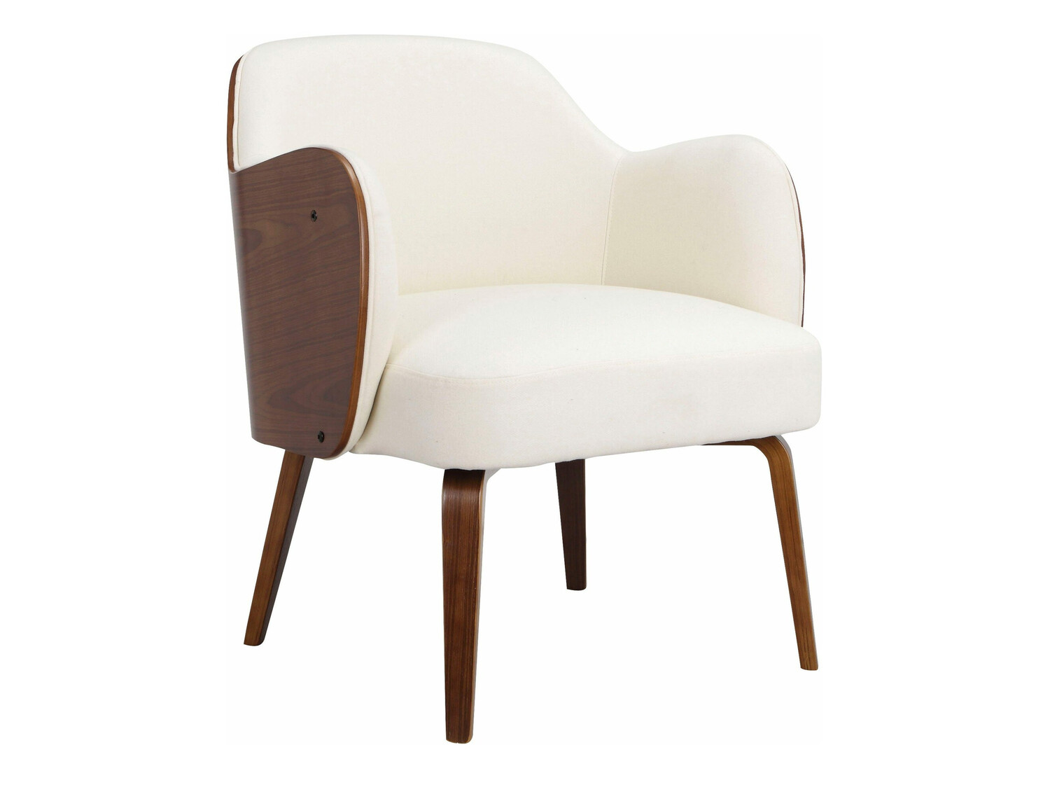 Fotel Denton 895 (Krém)