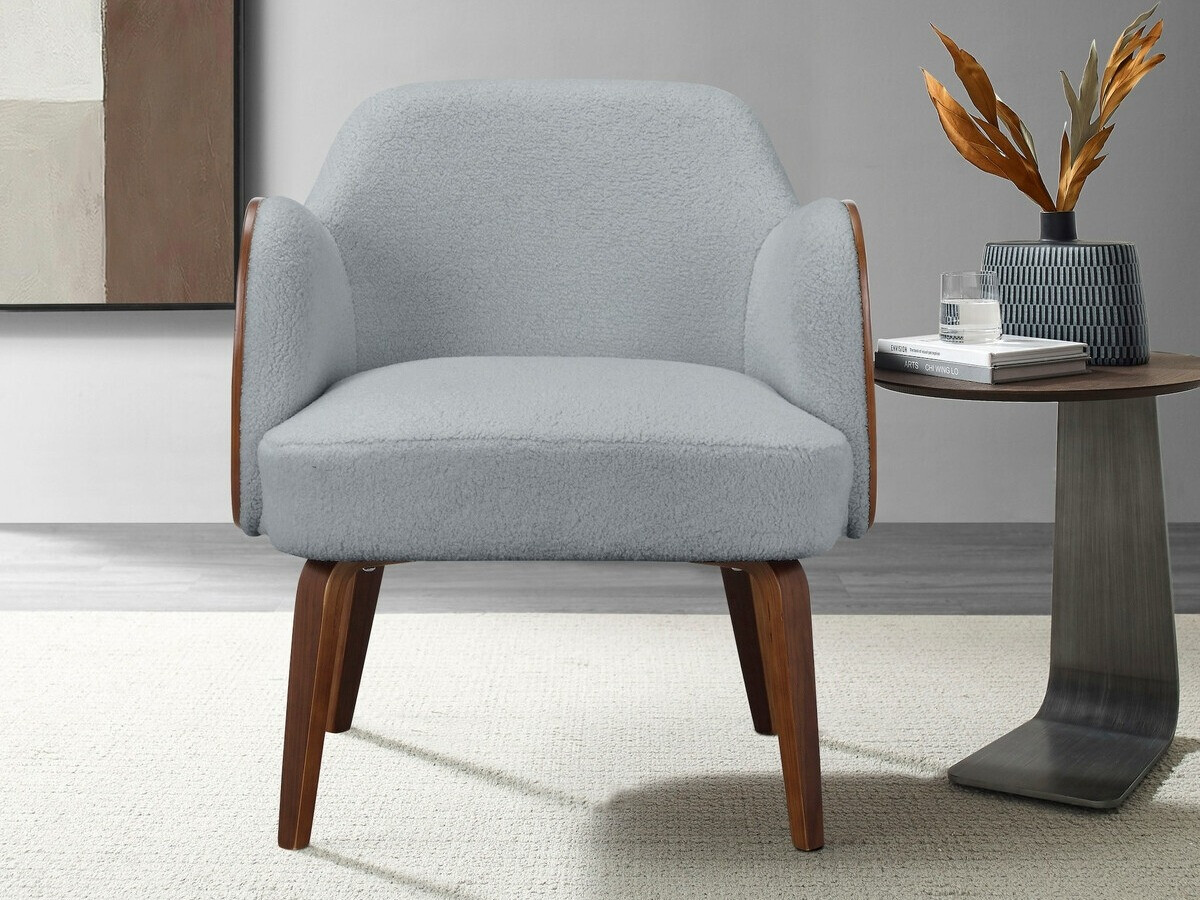 Fotel Denton 895 (Szürke)