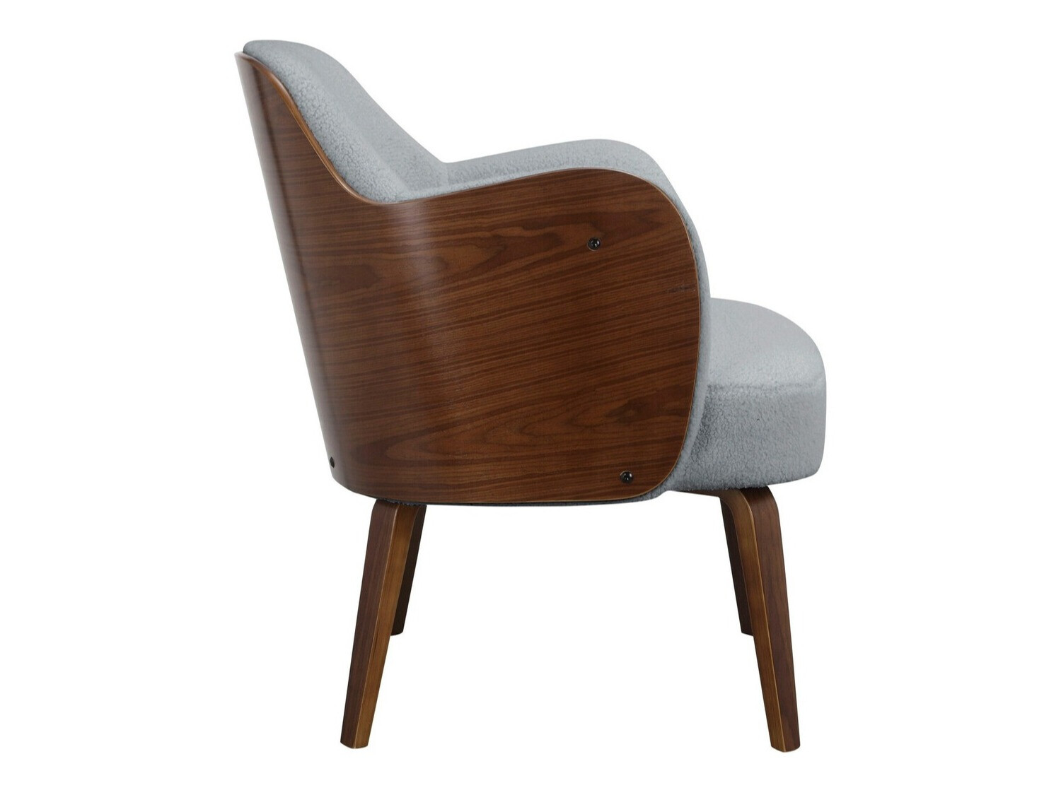 Fotel Denton 895 (Szürke)